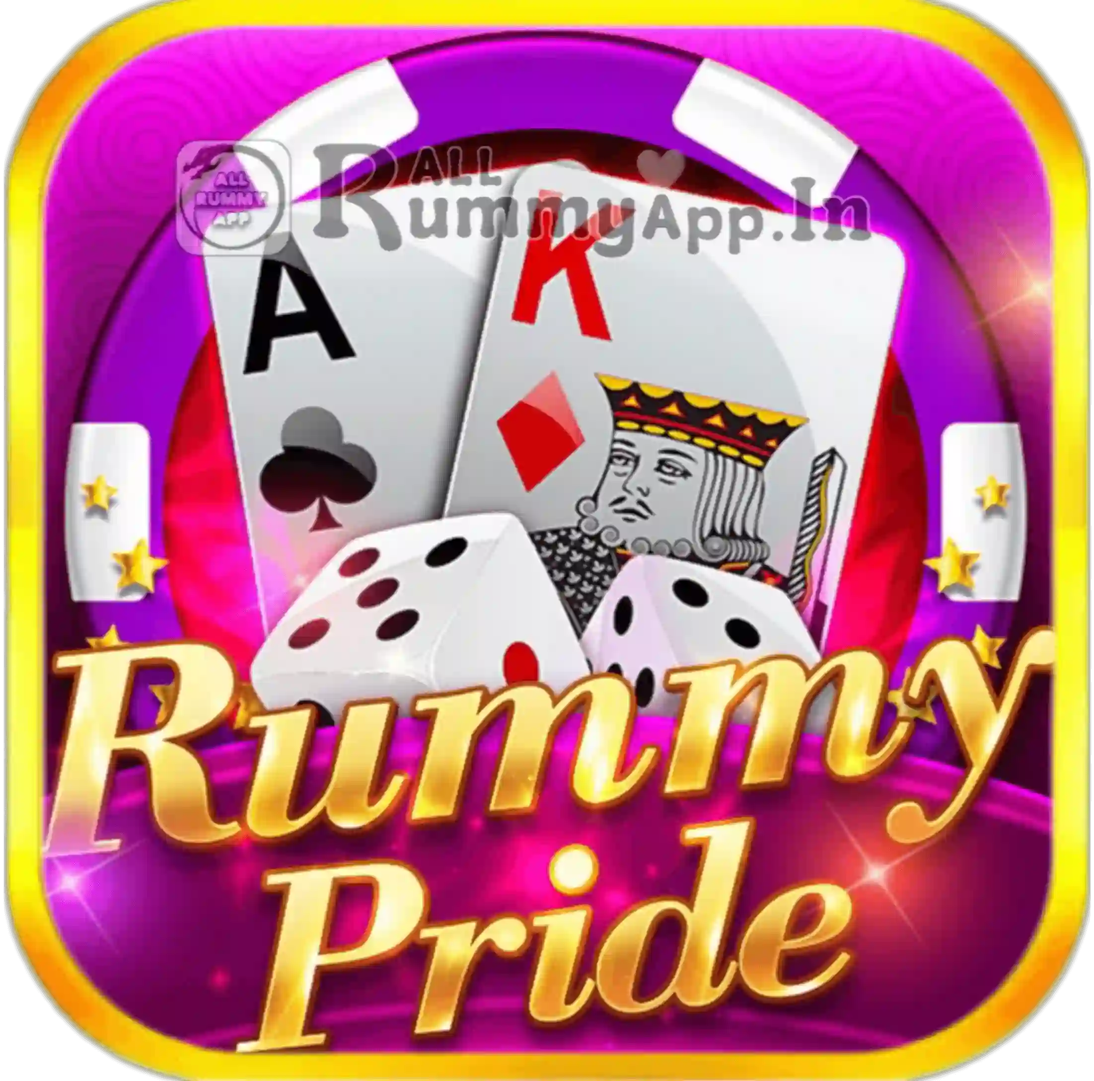 Rummy Pride APK Download - Teen Patti Refer Earn