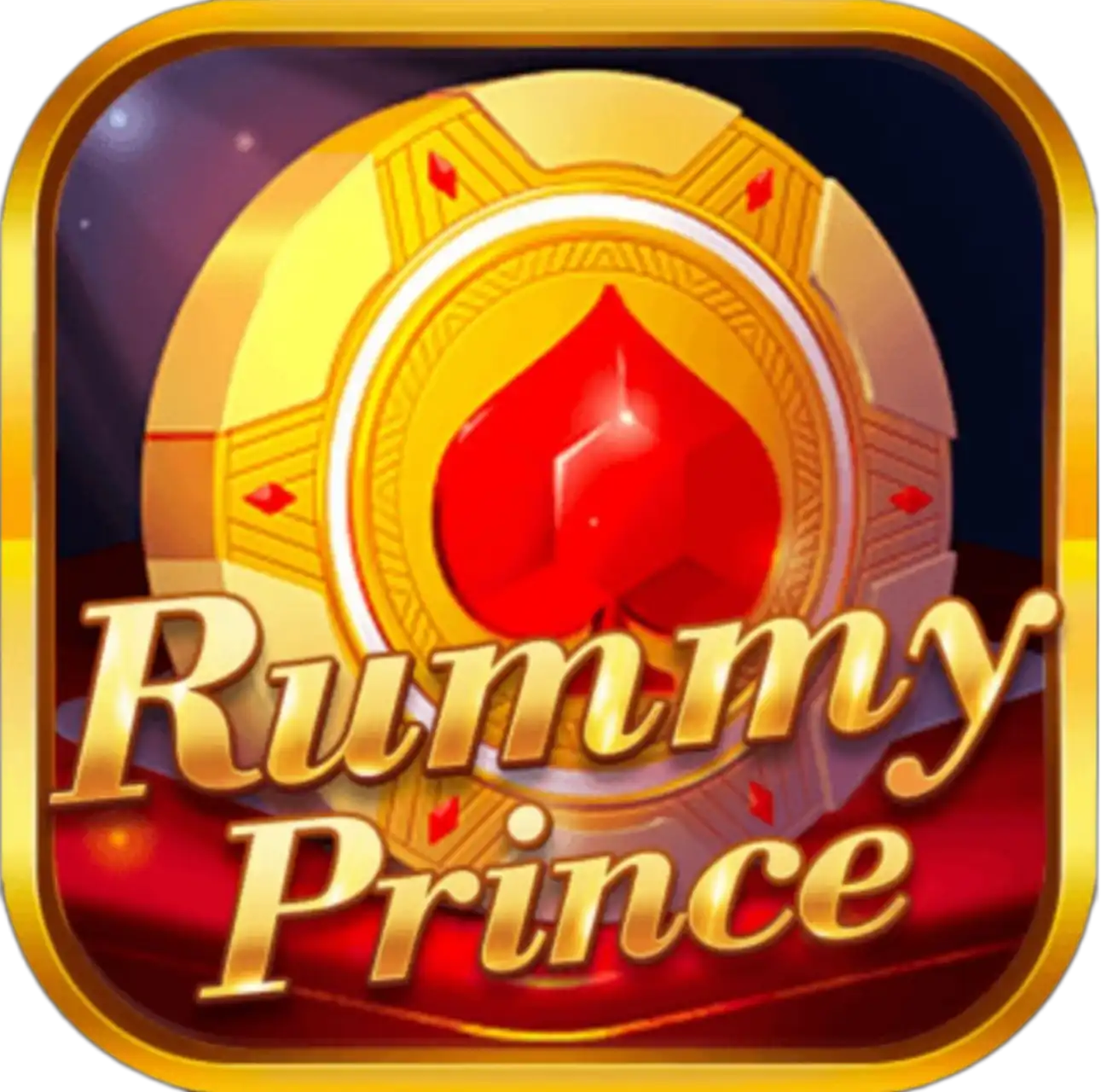 Rummy Prince APK Download - Teen Patti Refer Earn